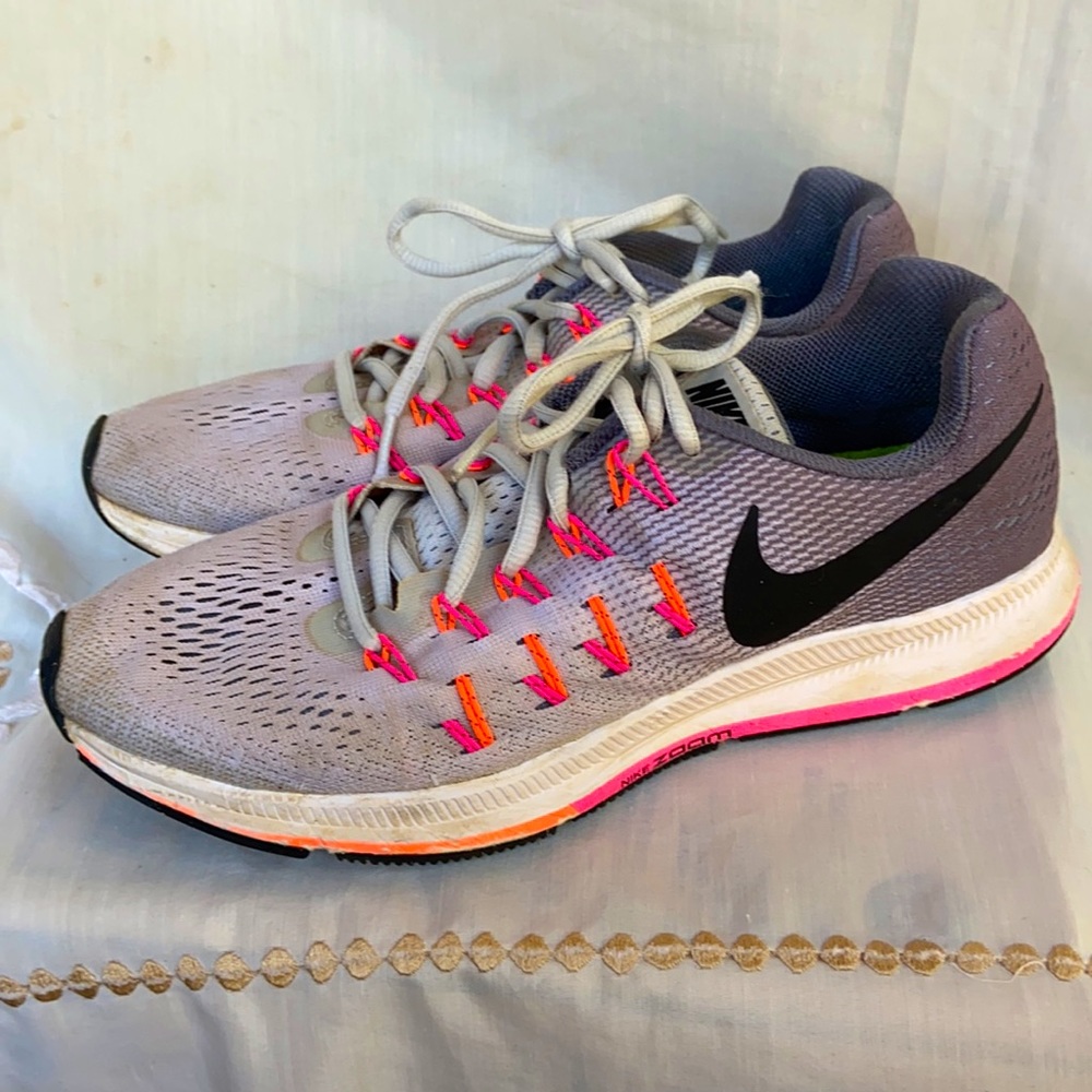 Women’s Nike Zoom 8